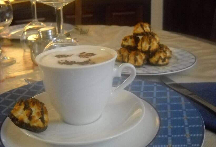 Bed & Breakfast Dessole