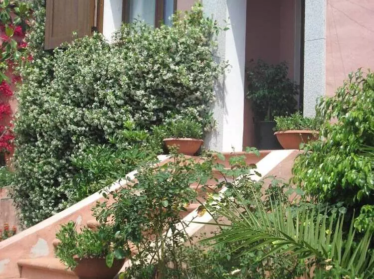 Bed & Breakfast Dessole