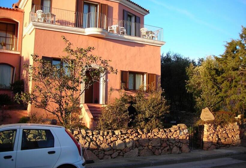 Bed & Breakfast Dessole