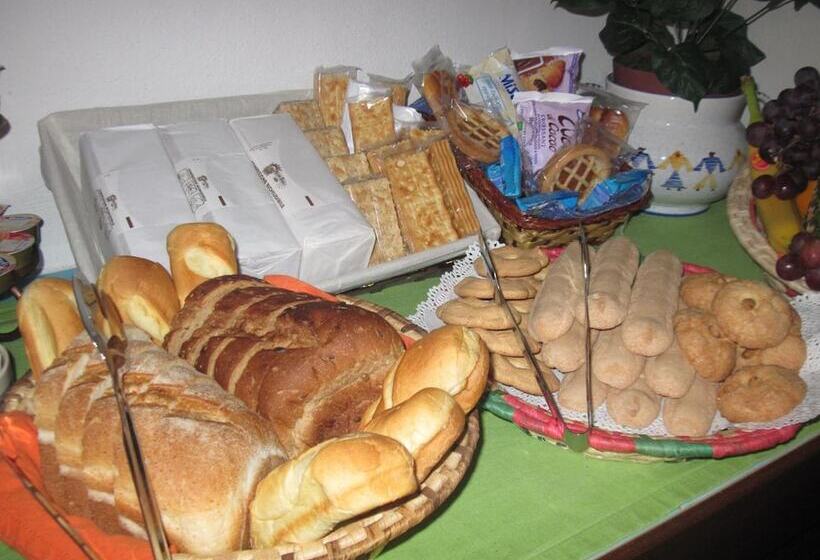 Bed & Breakfast Dessole