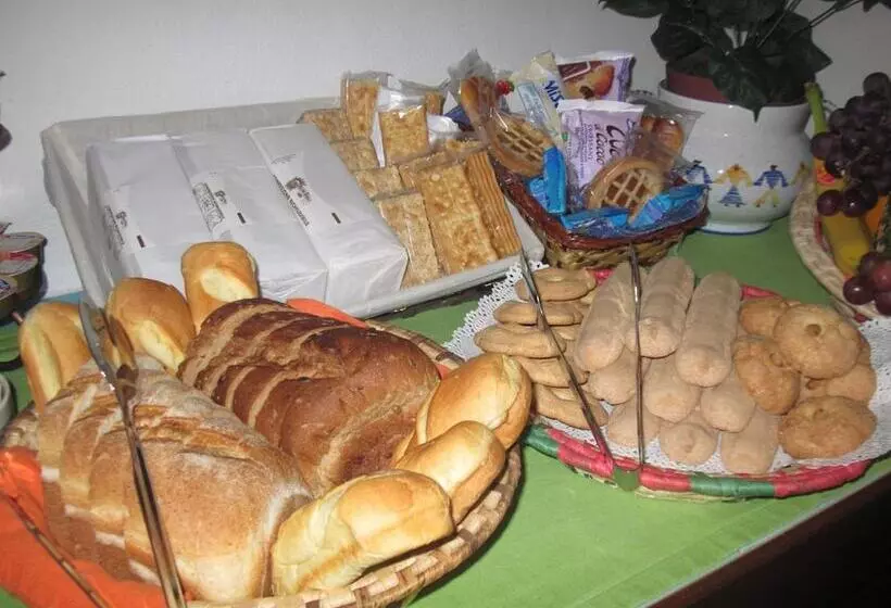 Bed & Breakfast Dessole