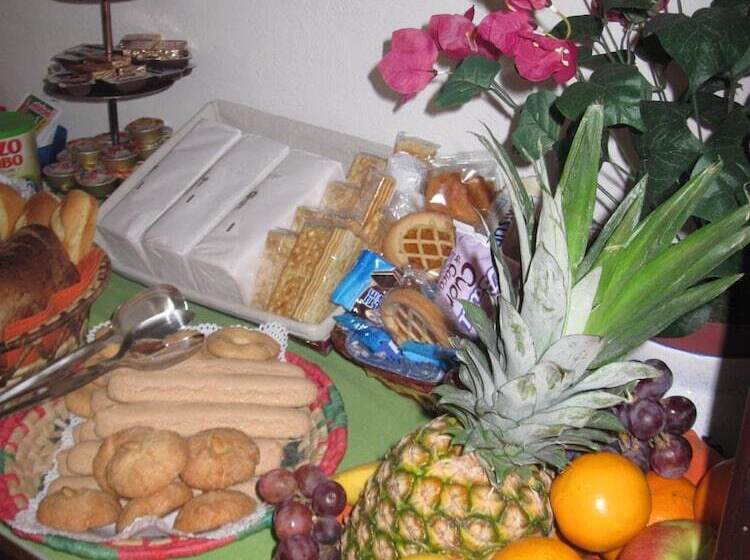 Bed & Breakfast Dessole