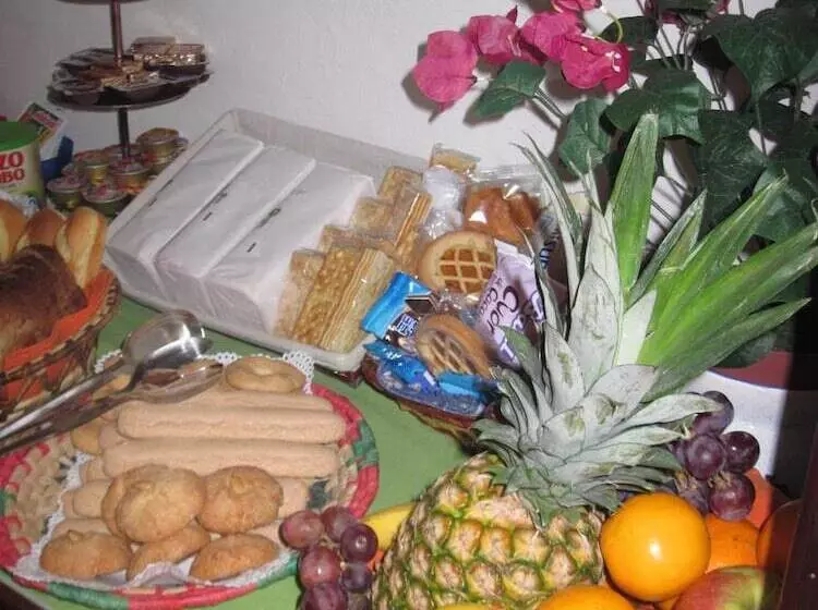 Bed & Breakfast Dessole