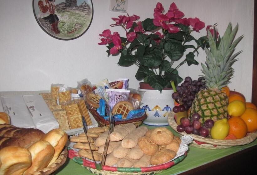 Bed & Breakfast Dessole