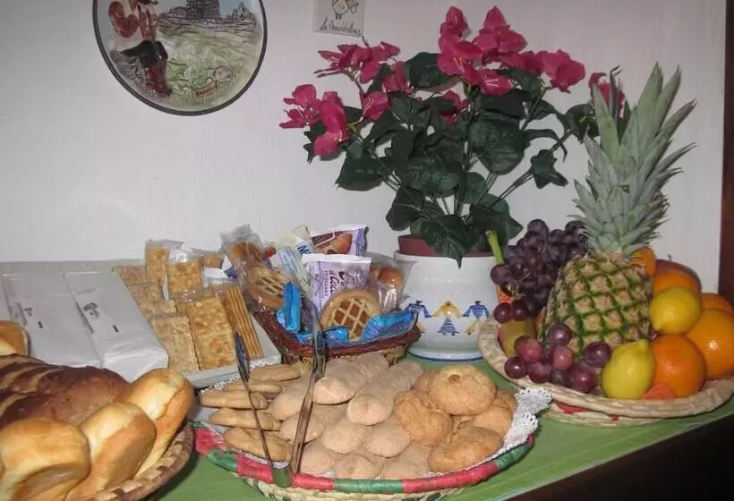 Bed & Breakfast Dessole