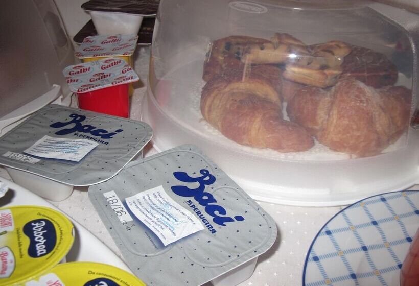 Bed & Breakfast Dessole