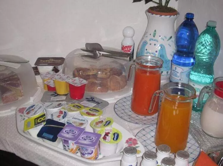Bed & Breakfast Dessole