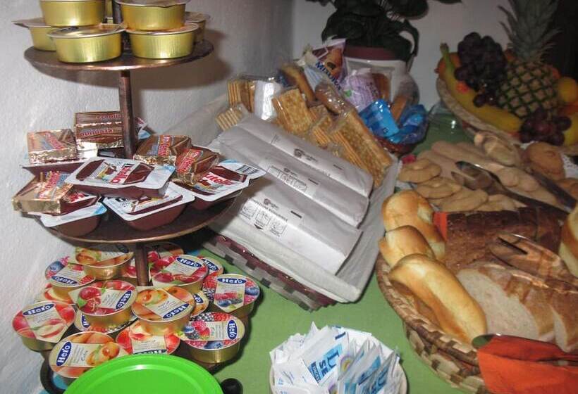 Bed & Breakfast Dessole