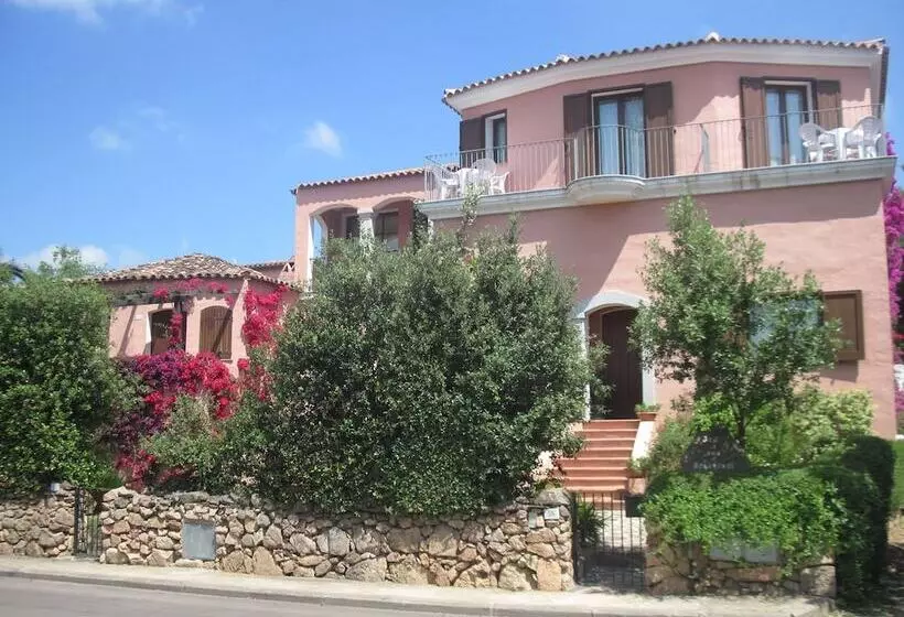 Bed & Breakfast Dessole