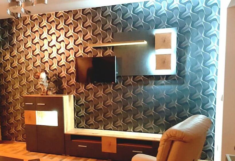 Blissberg Winterberg