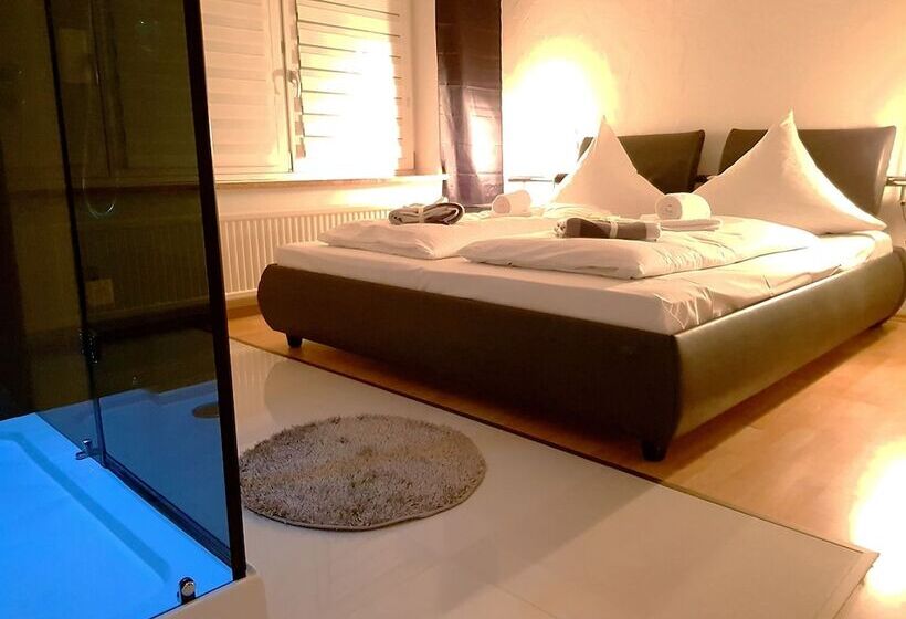 Blissberg Winterberg