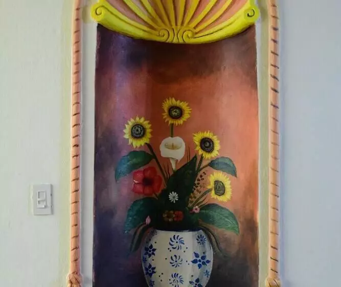 Casa Maricela B&b