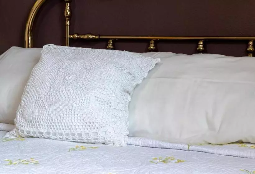 Casa Maricela B&b