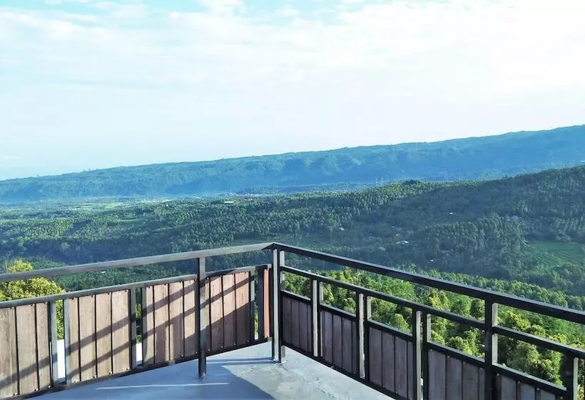 Hotelli Atres Sari Resort