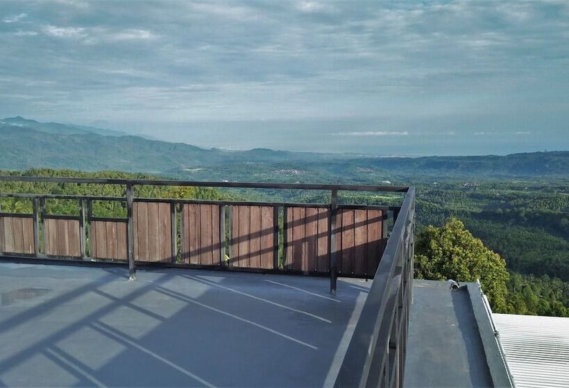 فندق Atres Sari Resort