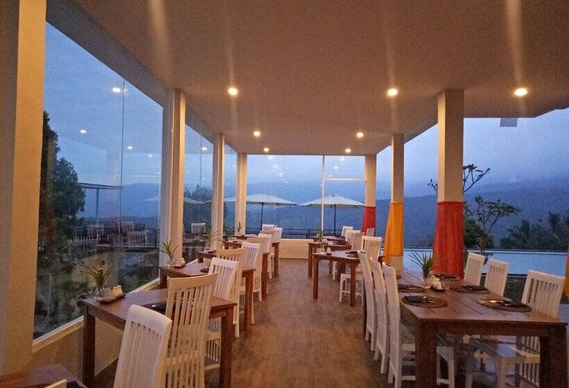 فندق Atres Sari Resort