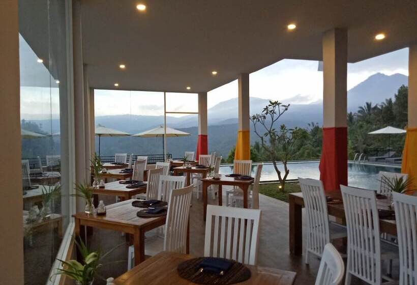 호텔 Atres Sari Resort