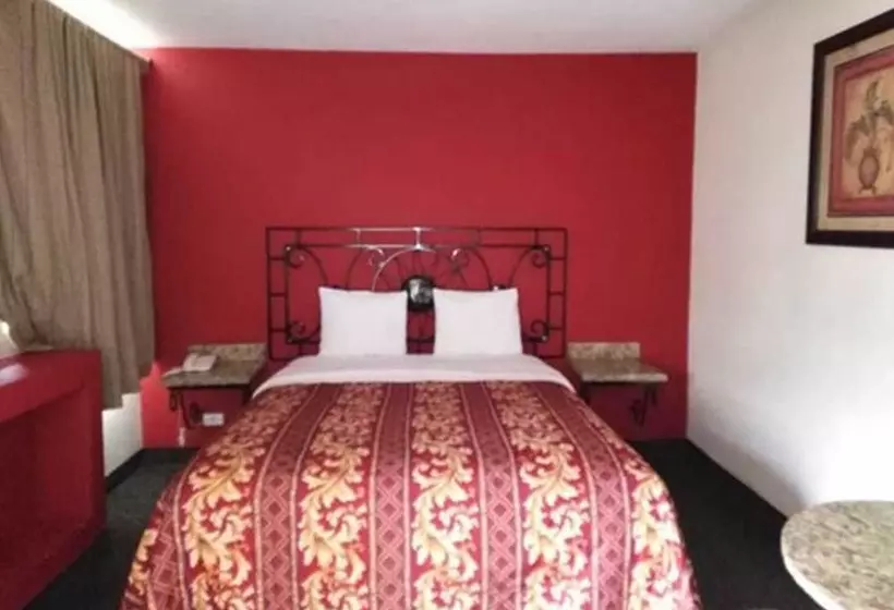 ホテル Descanso Inn