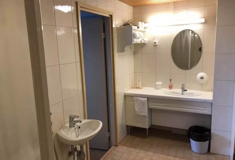 Hotelli Kauhajoen Krouvi