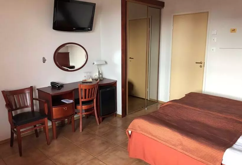 Hotelli Kauhajoen Krouvi