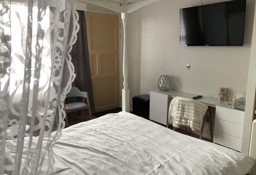 Hotel Kauhajoen Krouvi