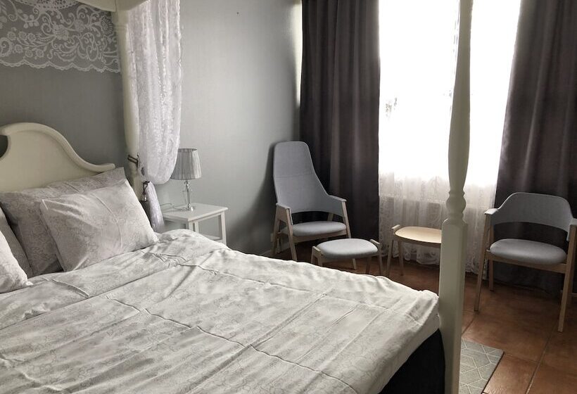 Hotel Kauhajoen Krouvi