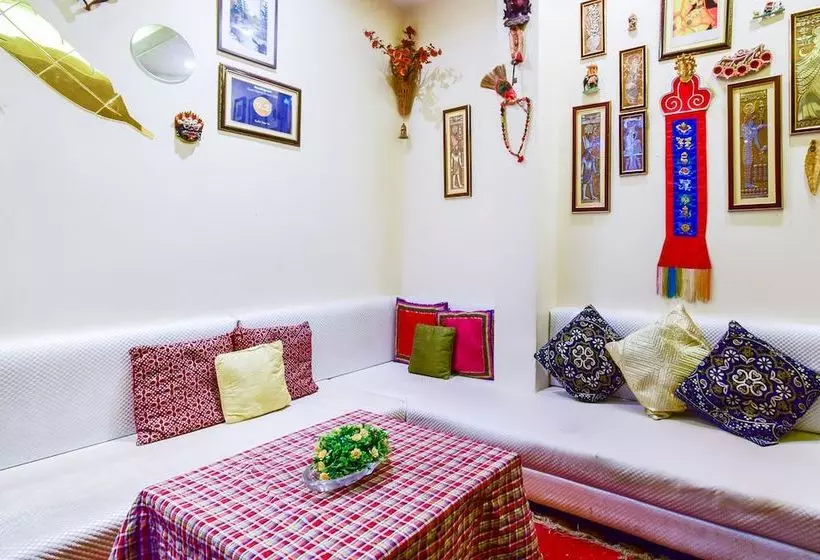 هتل Kufri Star Inn By Oyo Rooms