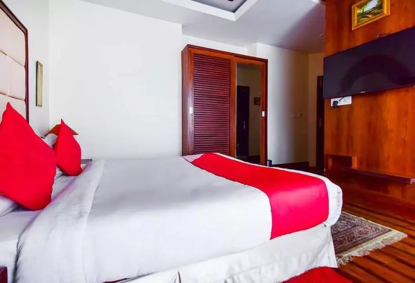 هتل Kufri Star Inn By Oyo Rooms