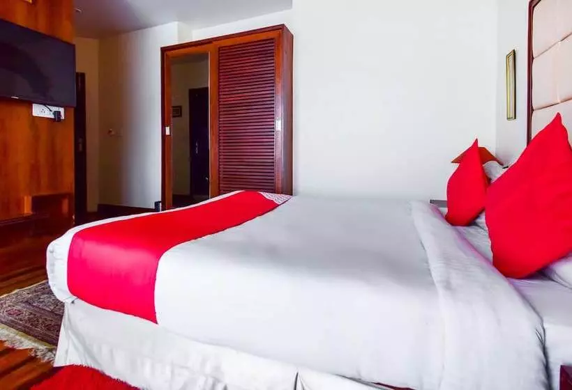 هتل Kufri Star Inn By Oyo Rooms