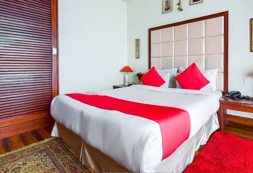 فندق Kufri Star Inn By Oyo Rooms