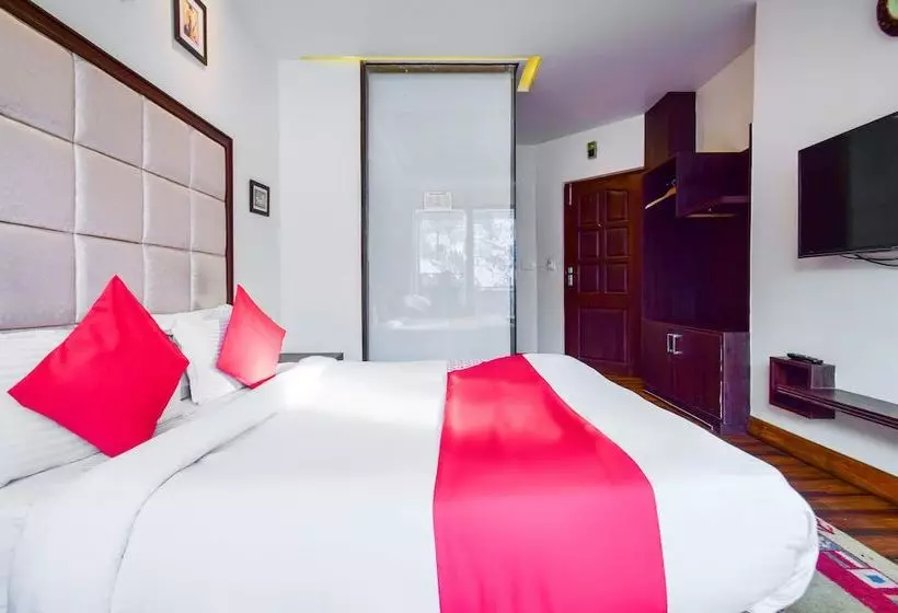 هتل Kufri Star Inn By Oyo Rooms