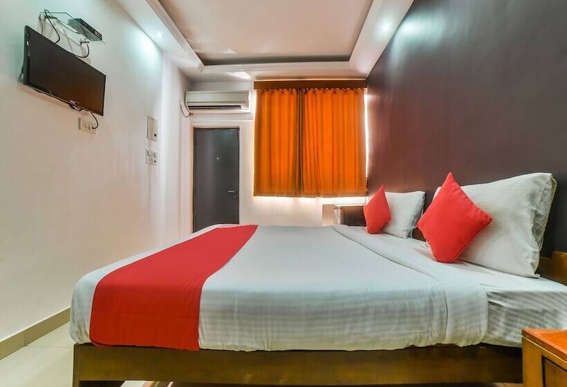 Hotell La Portuguesa By Oyo Rooms