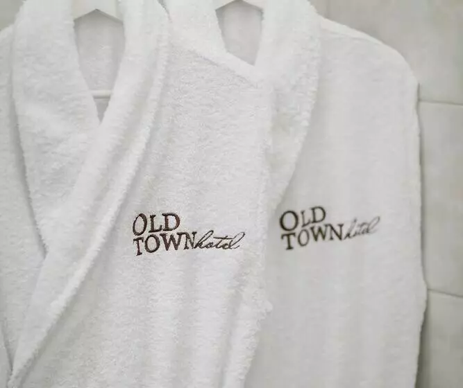 هتل Old Town