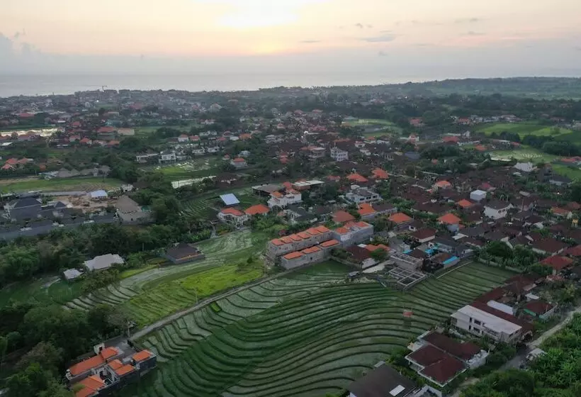 هتل Pande Homestay