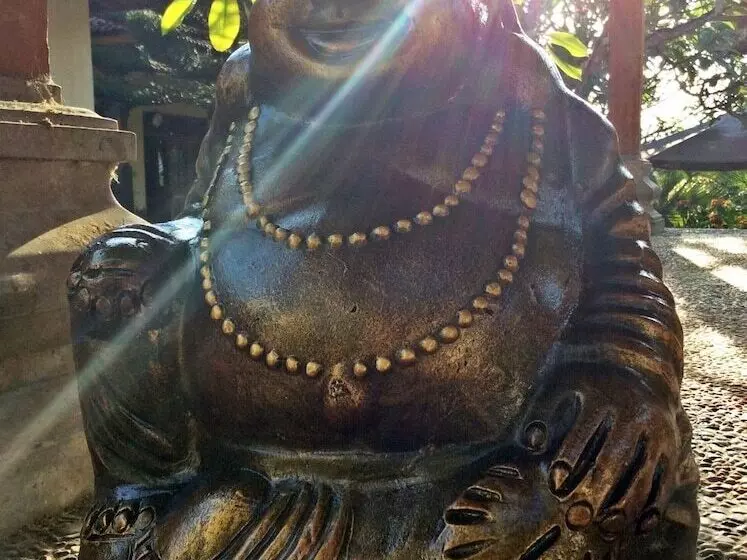 هتل Pande Homestay