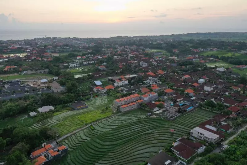 هتل Pande Homestay