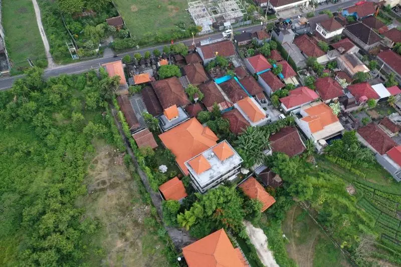 هتل Pande Homestay