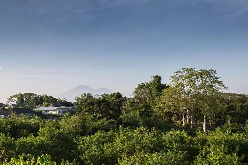 هتل Pande Homestay