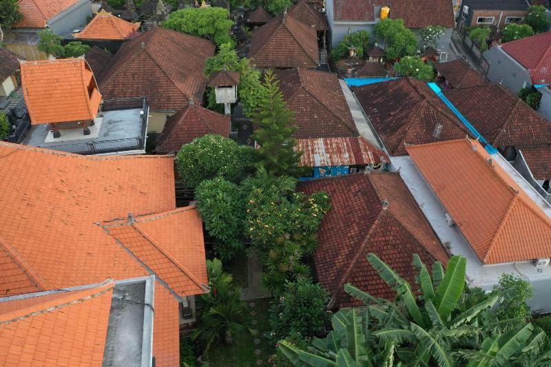 ホテル Pande Homestay