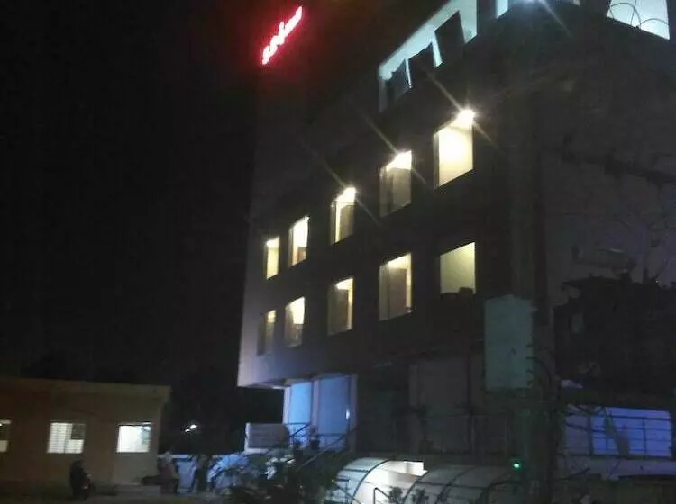 Hotel S24