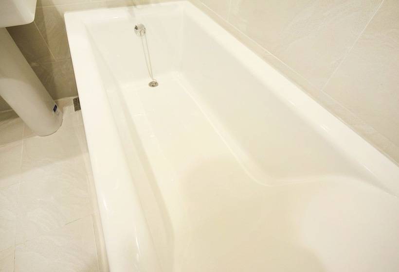 No.25 Hotel Convention Changwon