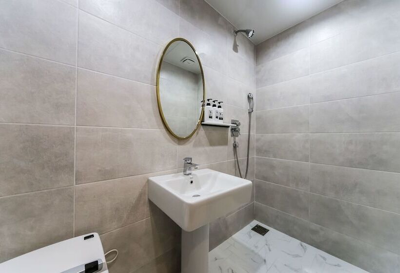 No.25 Hotel Convention Changwon