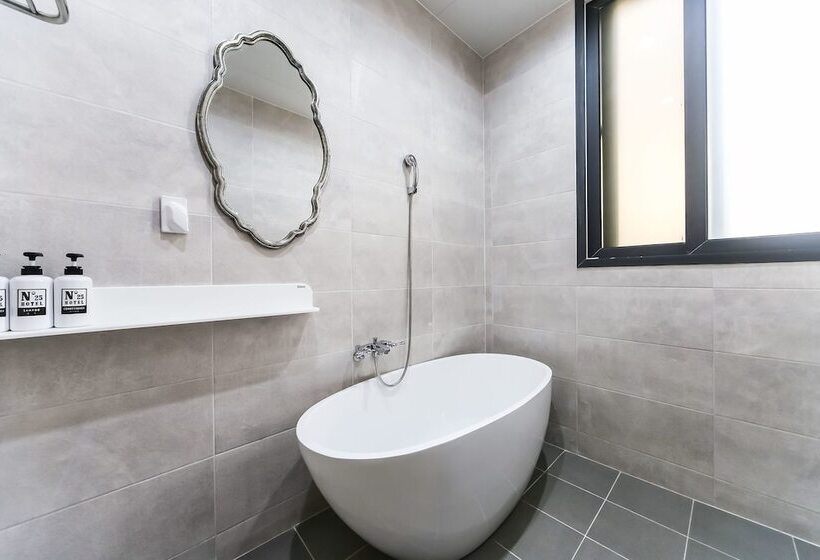 No.25 Hotel Convention Changwon