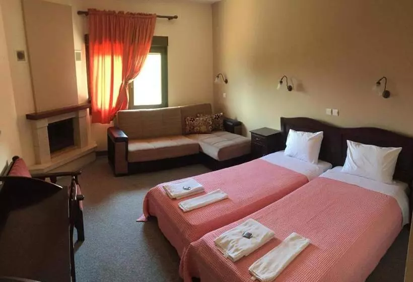 ペンション Guesthouse Anastasia