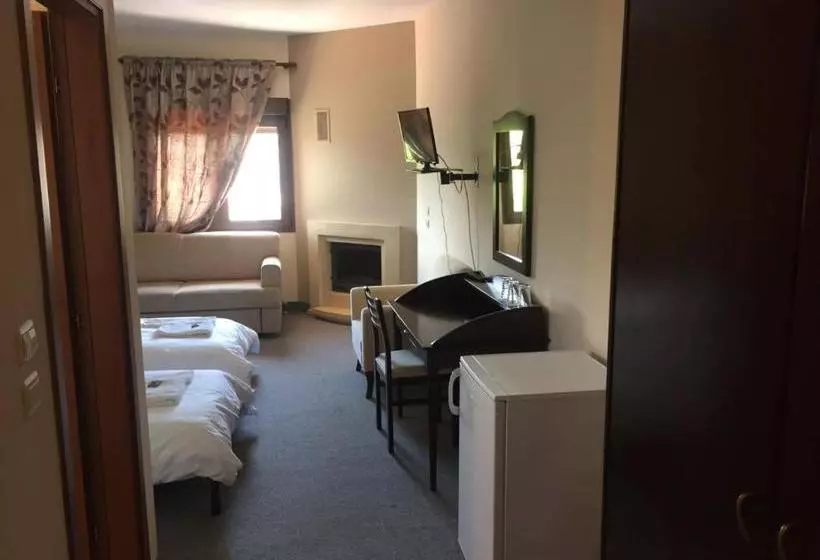 ペンション Guesthouse Anastasia