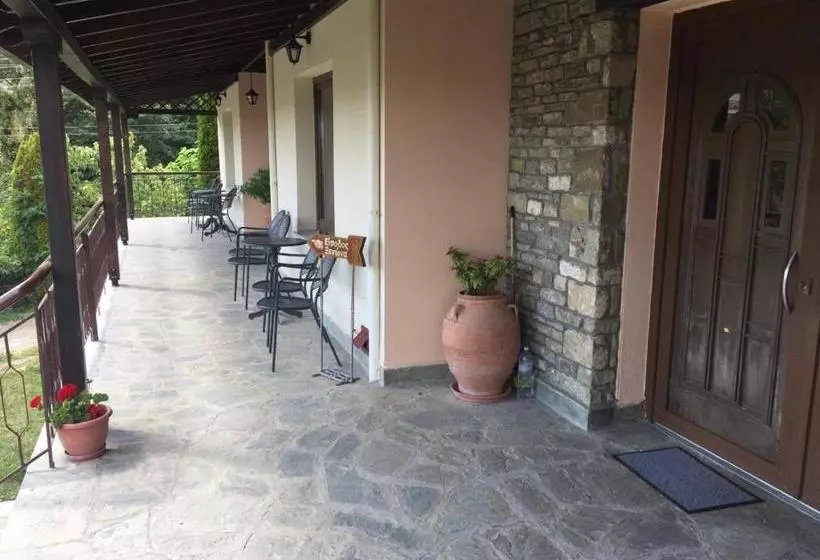 ペンション Guesthouse Anastasia