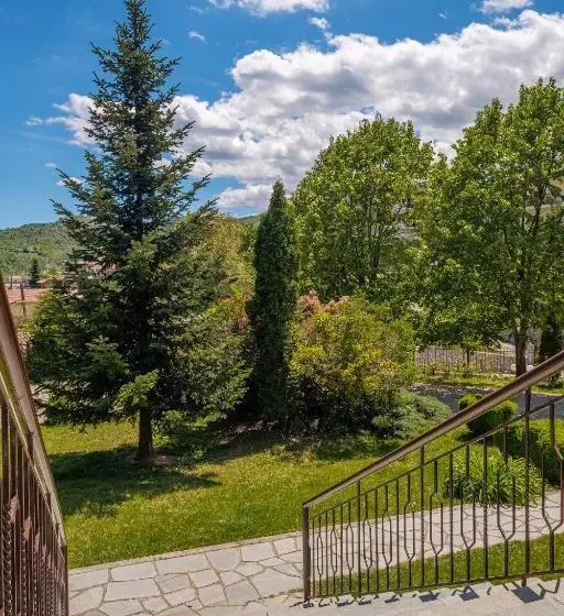 ペンション Guesthouse Anastasia