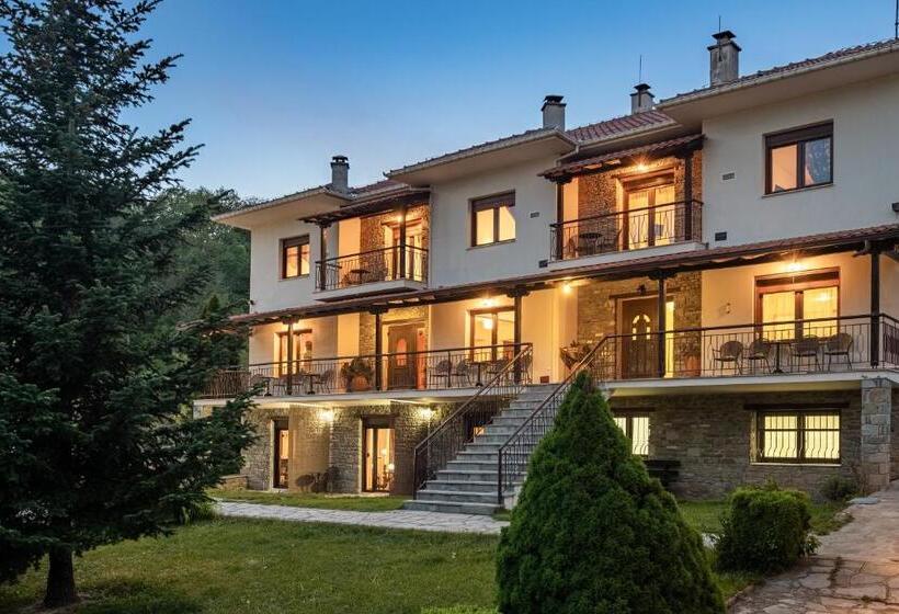 Pension (Hôtel basse catégorie) Guesthouse Anastasia