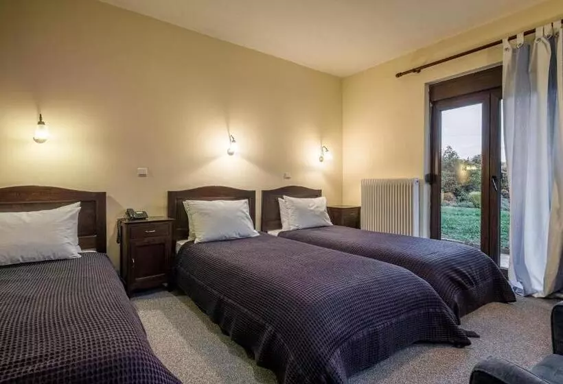 ペンション Guesthouse Anastasia