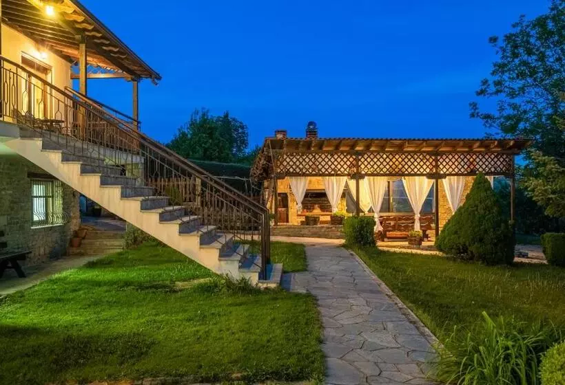 ペンション Guesthouse Anastasia